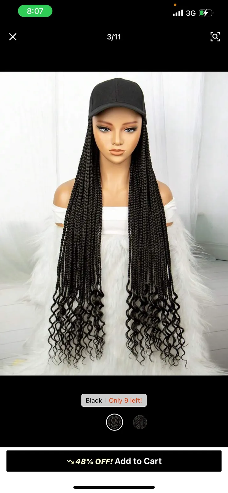 New headband wigs and extensions for sale in Dome, Greater Accra, Ghana