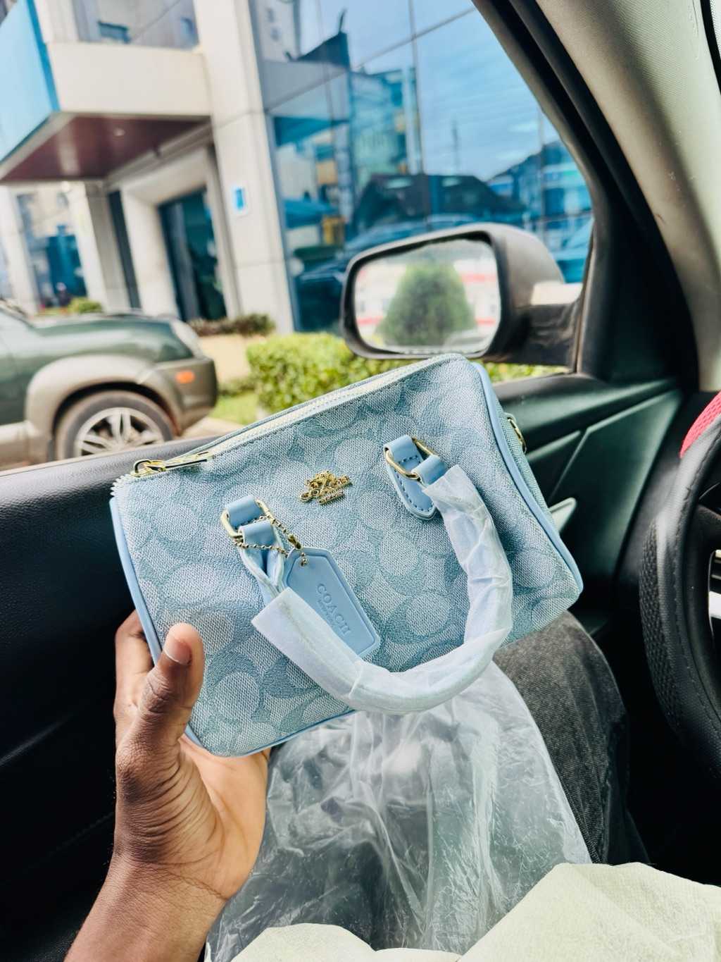New Coach Bag Beauty Product for sale in Kumasi Metropolitan, Ashanti Region, Ghana