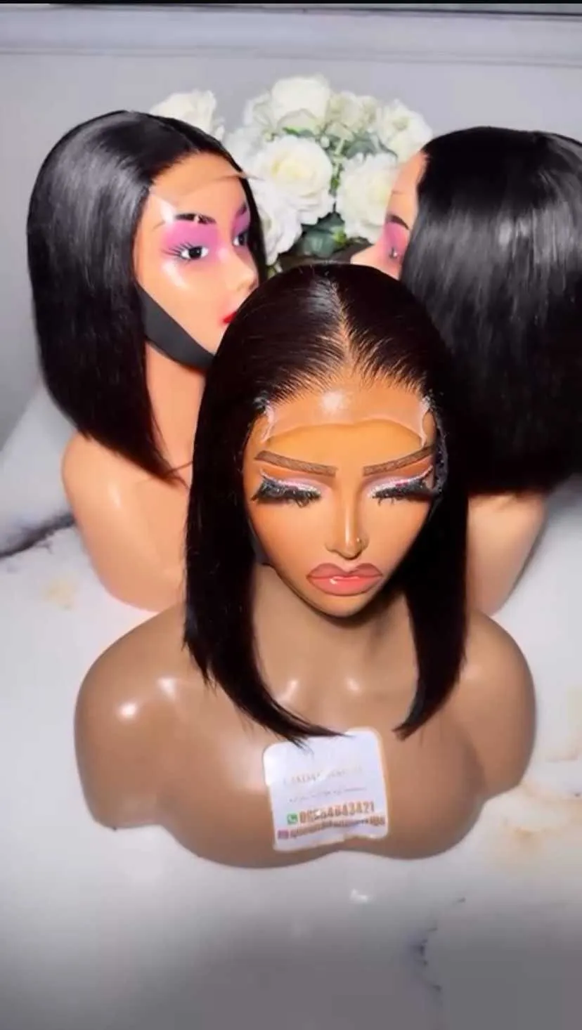 New wig Women's Fashion for sale in Adenta, Greater Accra, Ghana