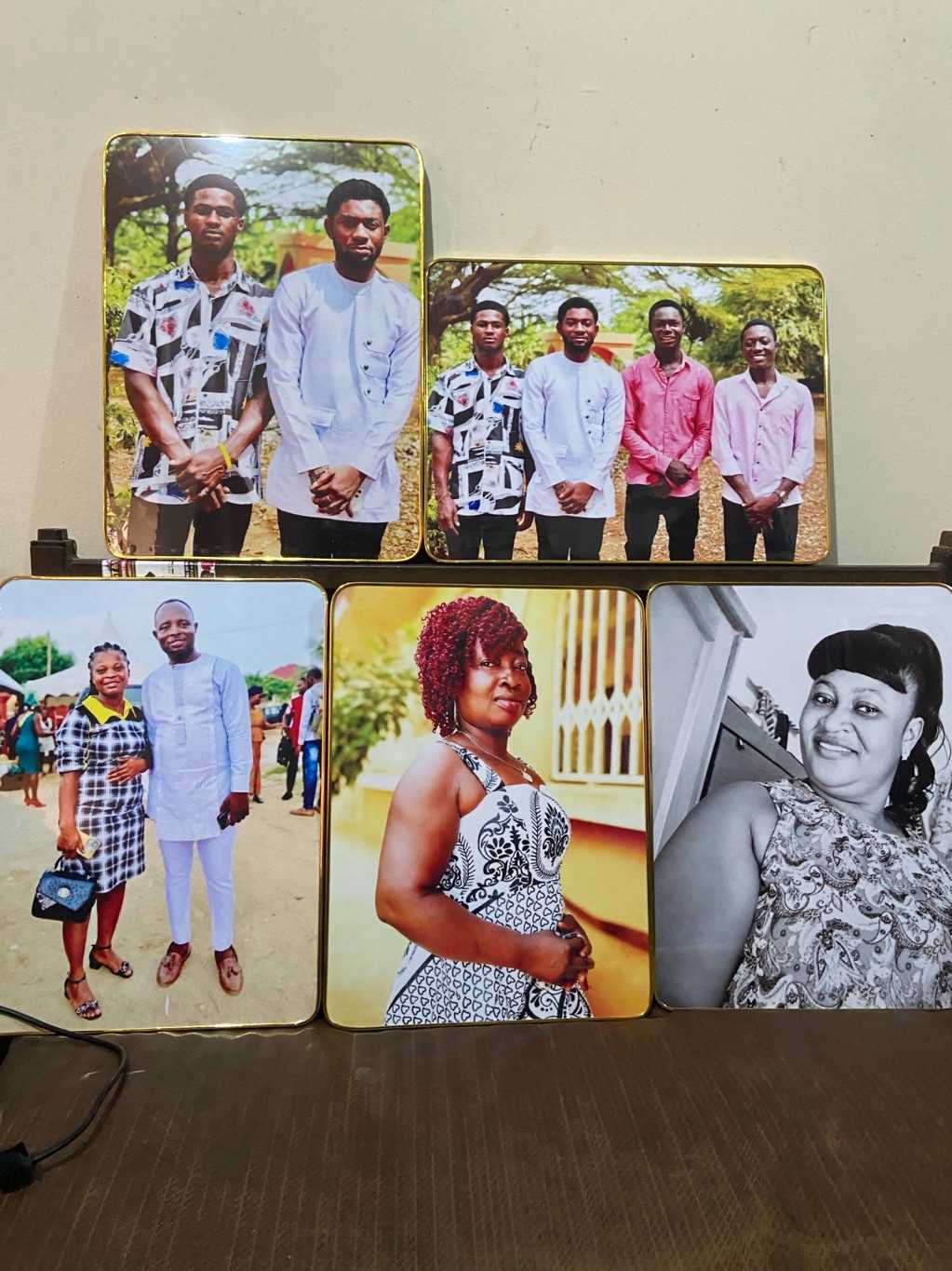 New PICTURE FRAME Art for sale in Kumasi Metropolitan, Ashanti, Ghana