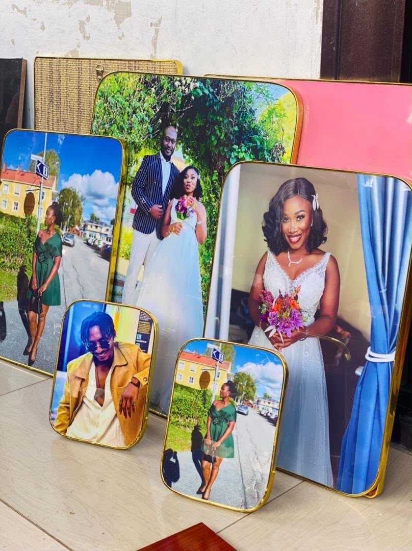 New PICTURE FRAME Art for sale in Kumasi Metropolitan, Ashanti Region, Ghana