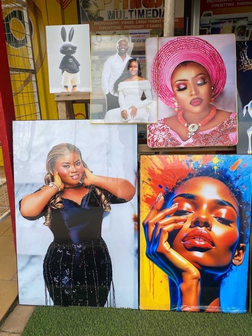New PICTURE FRAME Art for sale in Kumasi Metropolitan, Ashanti Region, Ghana