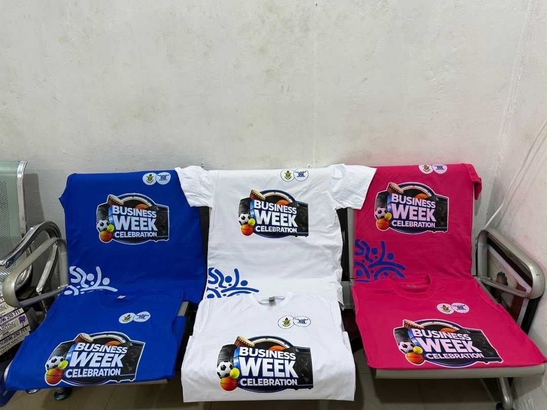 T SHIRT CUSTOMIZATION for sale in Kumasi Metropolitan, Ashanti, Ghana