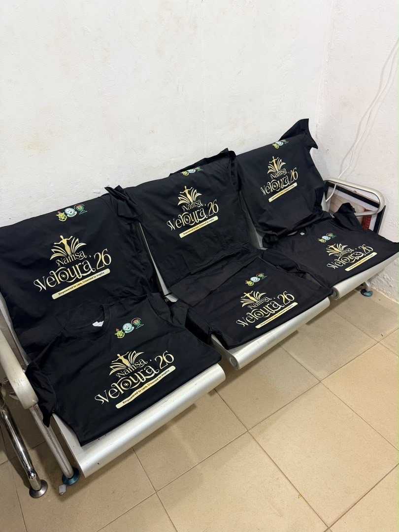 T SHIRT CUSTOMIZATION for sale in Kumasi Metropolitan, Ashanti Region, Ghana