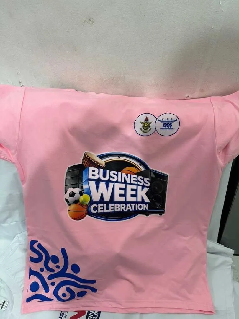 T SHIRT CUSTOMIZATION for sale in Kumasi Metropolitan, Ashanti Region, Ghana
