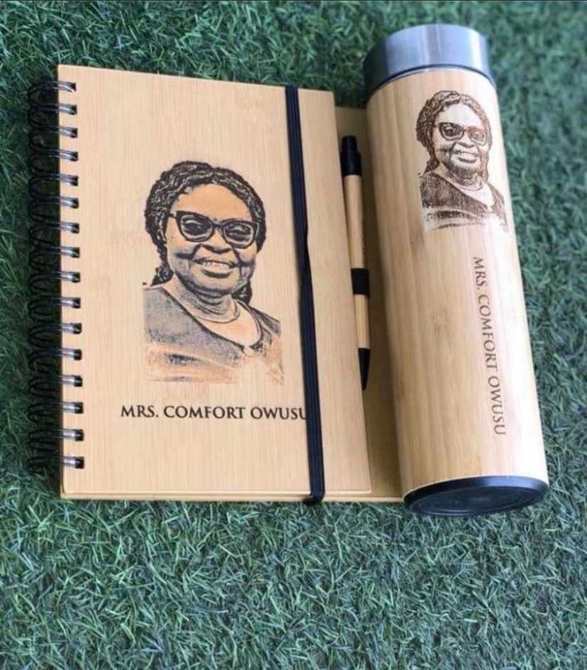 BAMBOO FLASK OR WATER BOTLE for sale in Kumasi Metropolitan, Ashanti Region, Ghana