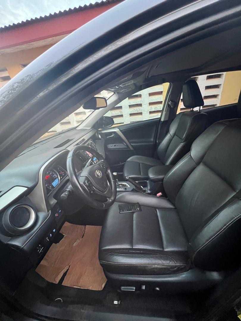 Used Toyota RAV4 Vehicle for sale in Sunyani, Bono, Ghana