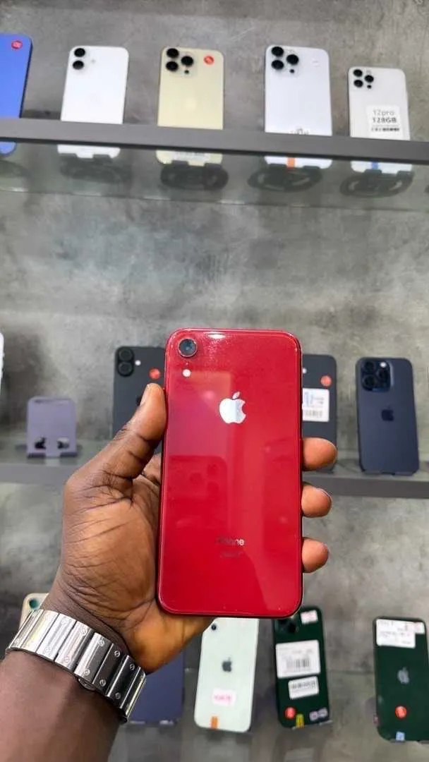 Used iPhone xr for sale in Accra Metropolitan, Greater Accra, Ghana