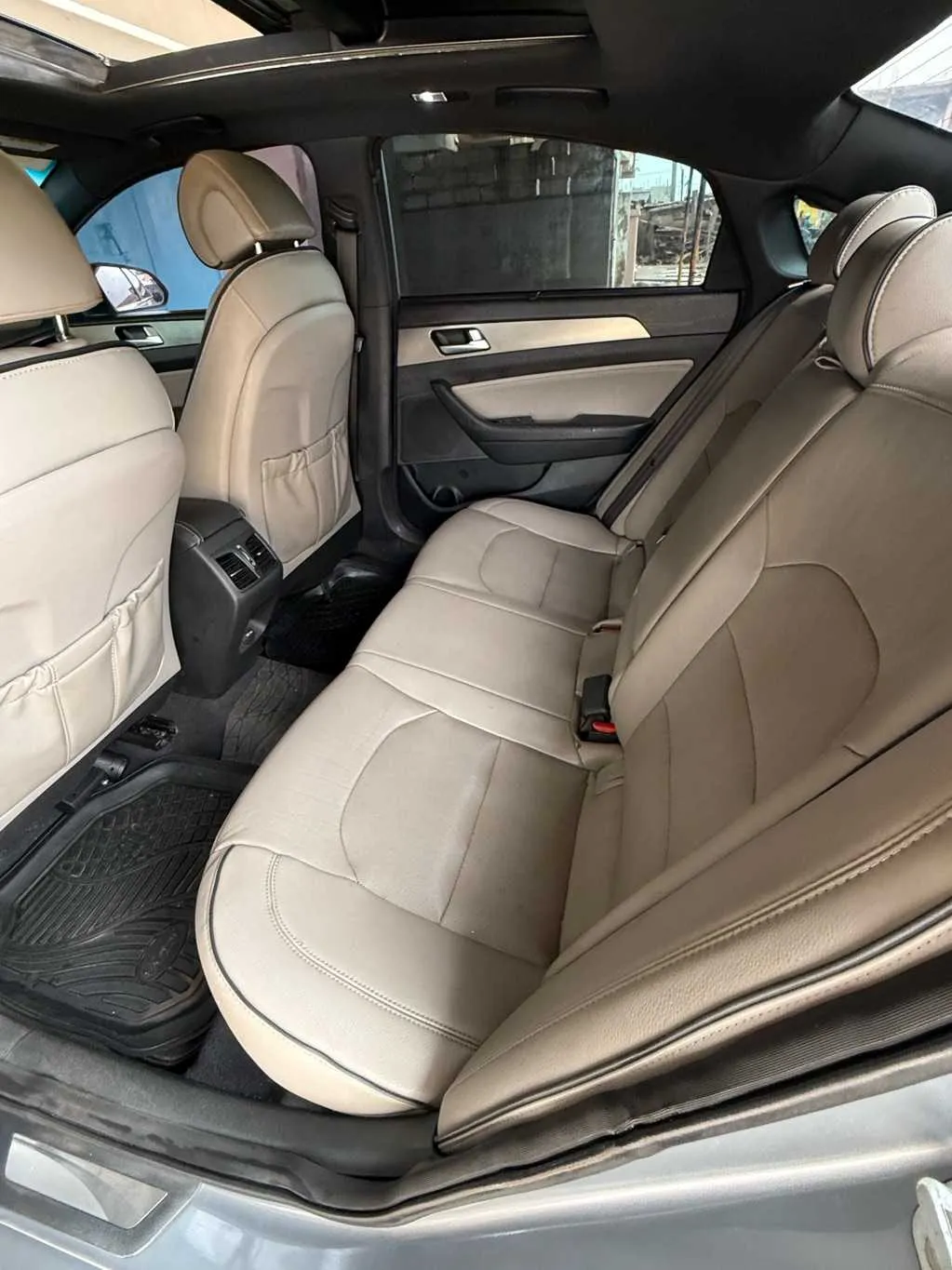 Used Hyundai SONATA 2015 full option for sale in Adenta, Greater Accra, Ghana