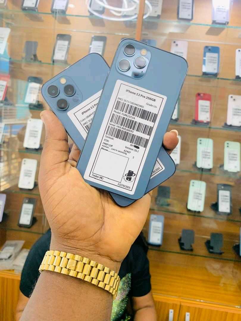 New iPhone 12 pro for sale in Circle, Greater Accra, Ghana