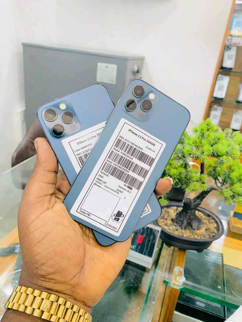 New iPhone 12 pro for sale in Circle, Greater Accra, Ghana
