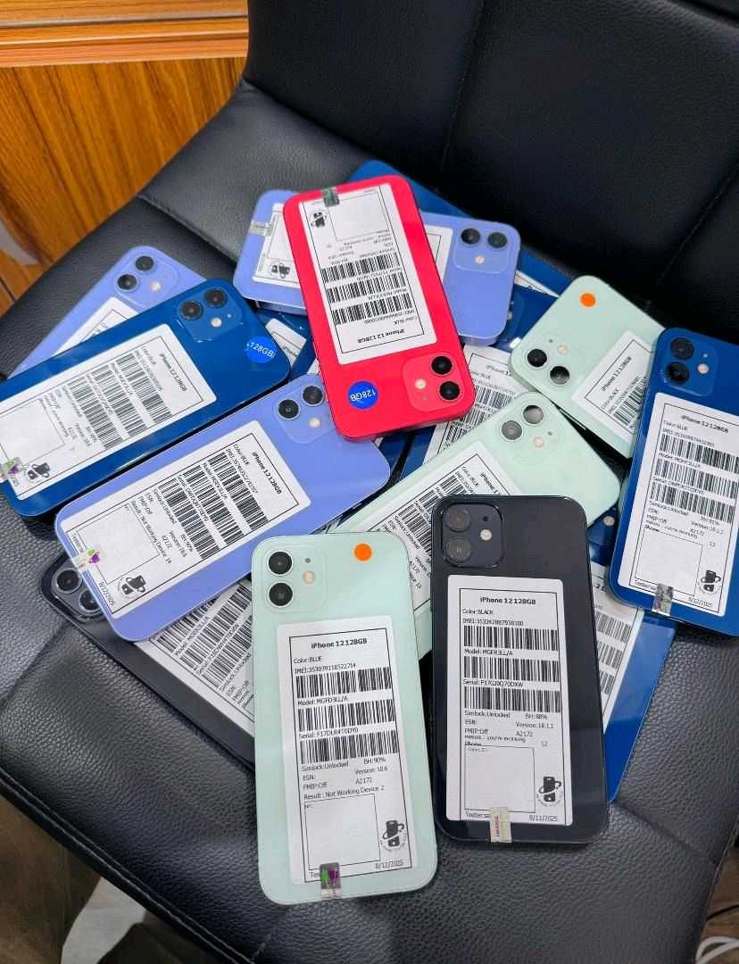 New iPhone 12 for sale in Circle, Greater Accra, Ghana