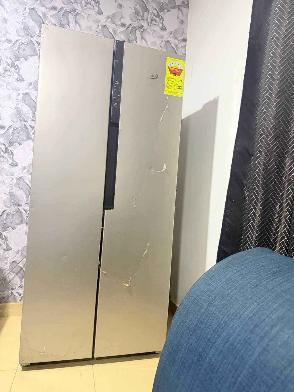 Used PROTECH Refrigerator for sale in East Legon, Greater Accra, Ghana