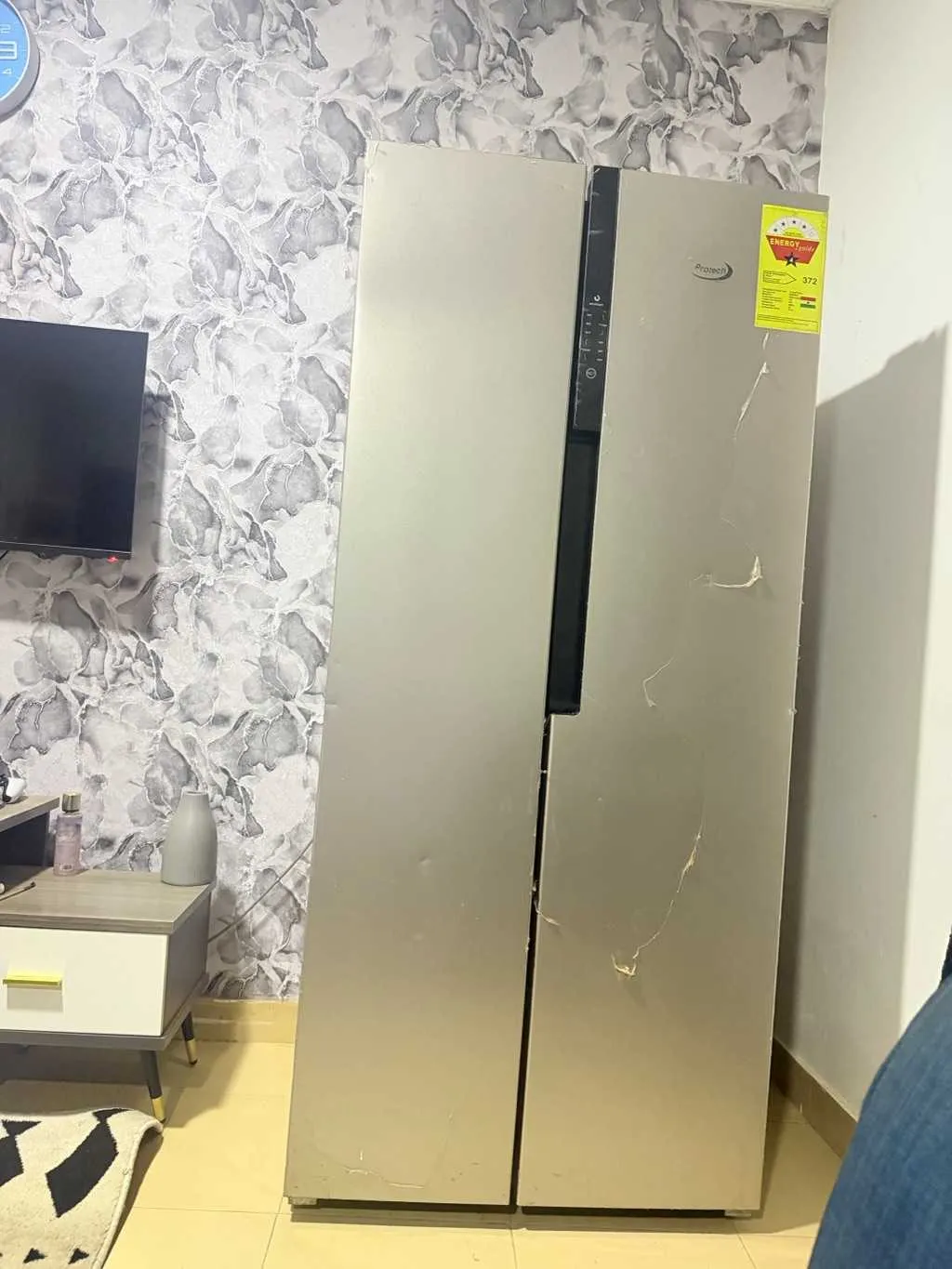 Used PROTECH Refrigerator for sale in East Legon, Greater Accra, Ghana
