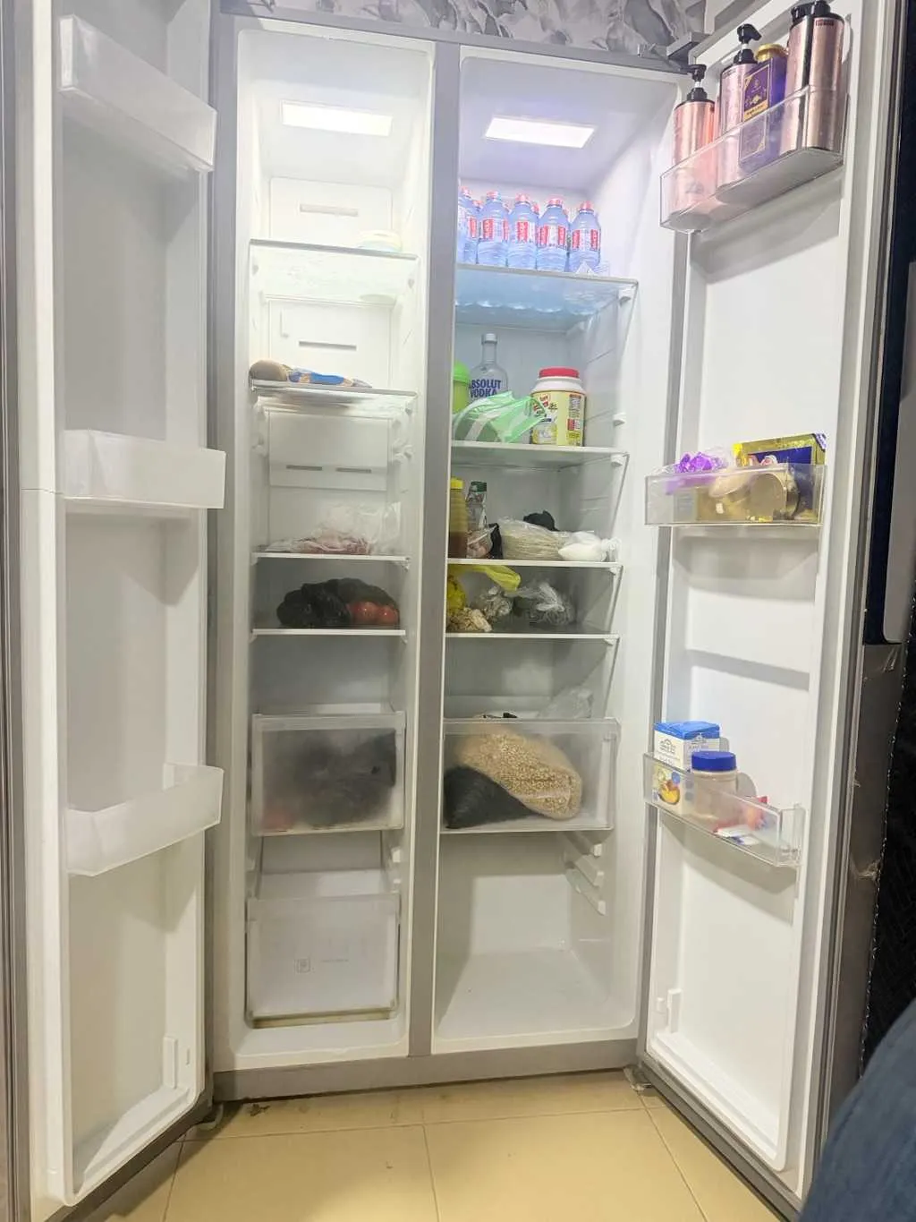 Used PROTECH Refrigerator for sale in East Legon, Greater Accra, Ghana