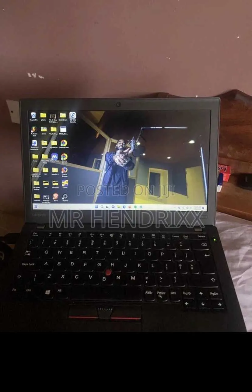 Used Lenovo thinkpad A275 for sale in Kumasi Metropolitan, Ashanti, Ghana