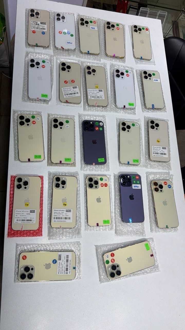 New iPhone 14 pro max for sale in Greater Accra, Ghana