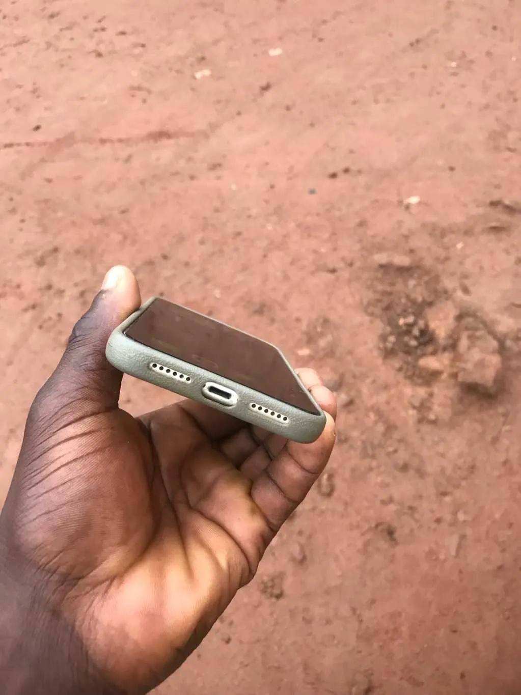 Used iPhone 11 256 for sale in Kumasi Metropolitan, Ashanti, Ghana