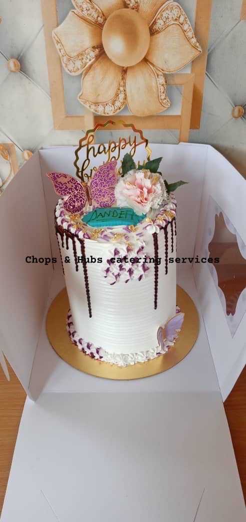 Birthday cakes Service for sale in Accra Metropolitan, Greater Accra, Ghana
