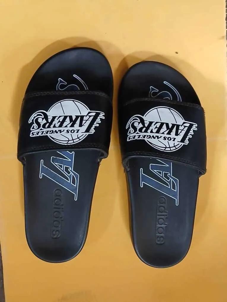 New slippers Footwear for sale in Ablekuma, Greater Accra, Ghana