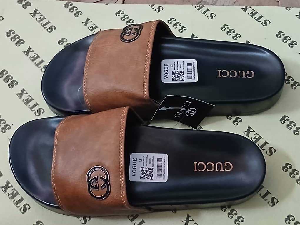 New slippers Footwear for sale in Ablekuma, Greater Accra, Ghana