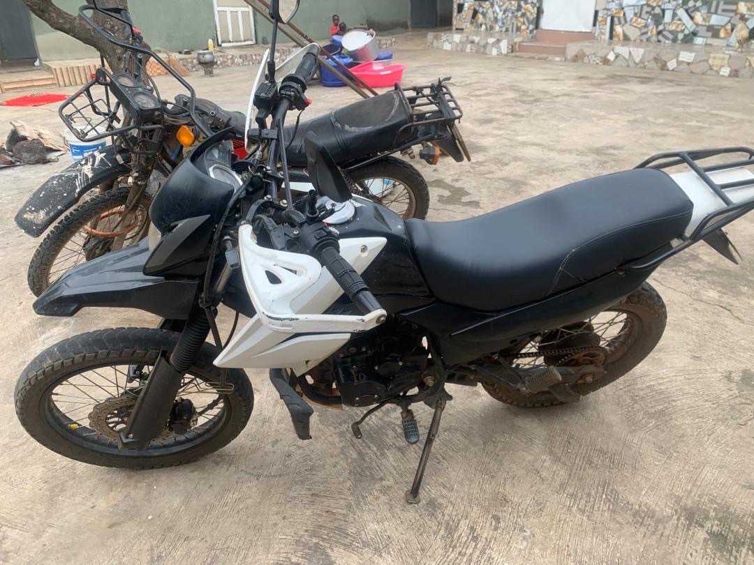 Used APSONIC GY 9 for sale in Asunafo North, Ahafo, Ghana