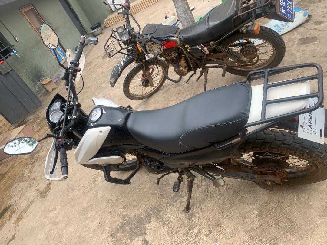 Used APSONIC GY 9 for sale in Asunafo North, Ahafo, Ghana