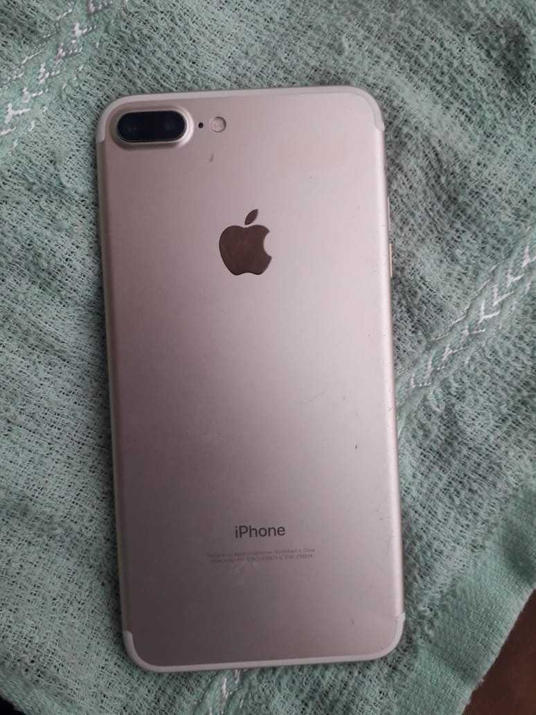 Used iPhone 7plus for sale in Kumasi Metropolitan, Ashanti Region, Ghana
