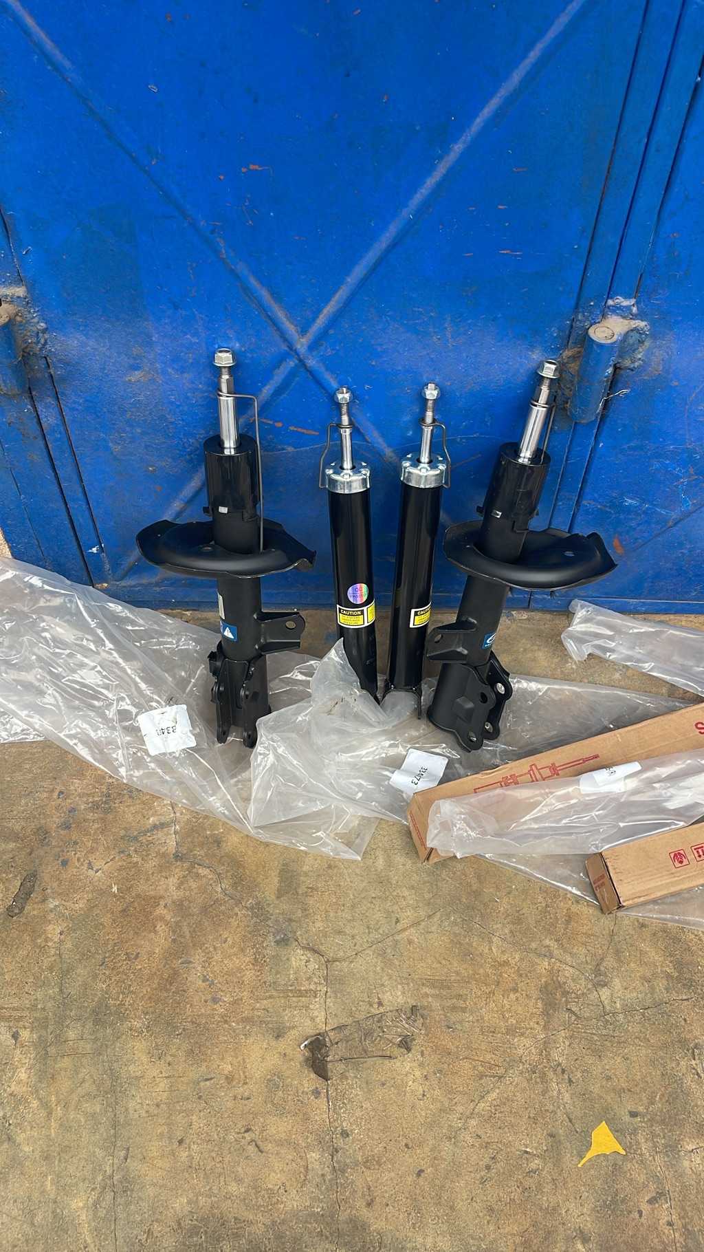 Used Hyundai Elantra front and back shocks absorbers for sale in Kaneshie, Greater Accra, Ghana