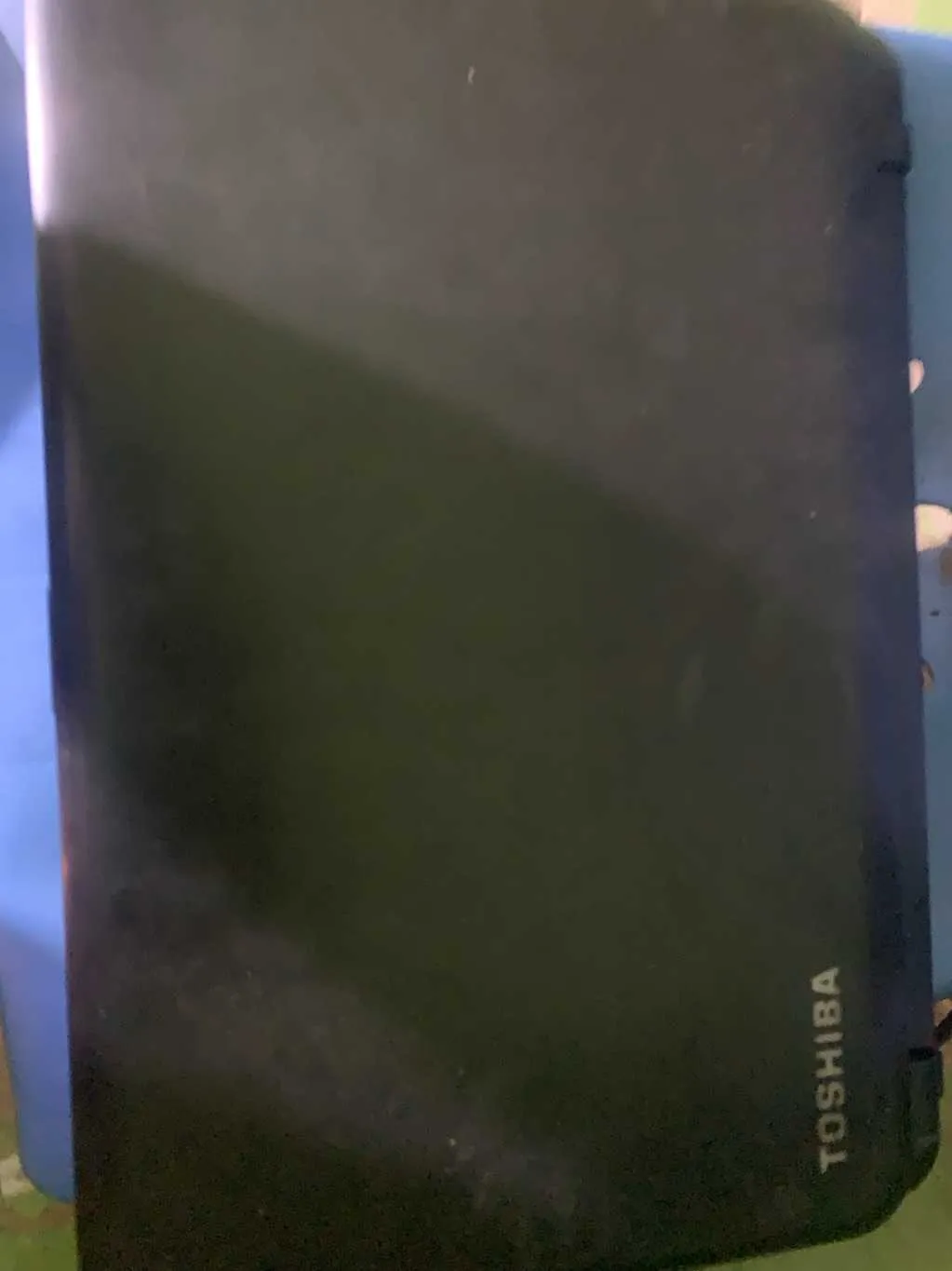 Used Toshiba Laptop Electronics for sale in Ablekuma, Greater Accra, Ghana