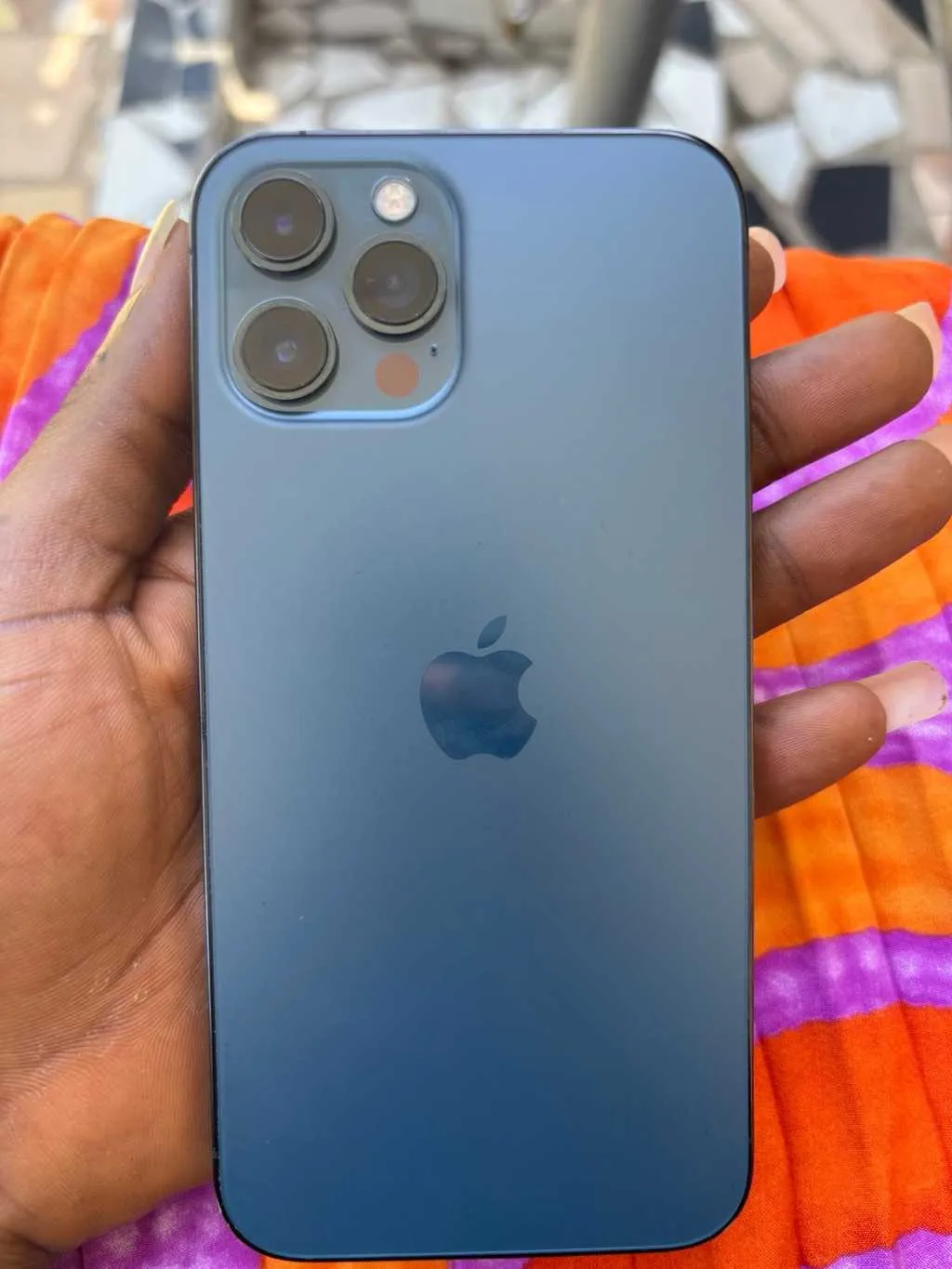 Used iPhone 14 Pro Max for sale in Kumasi Metropolitan, Ashanti, Ghana