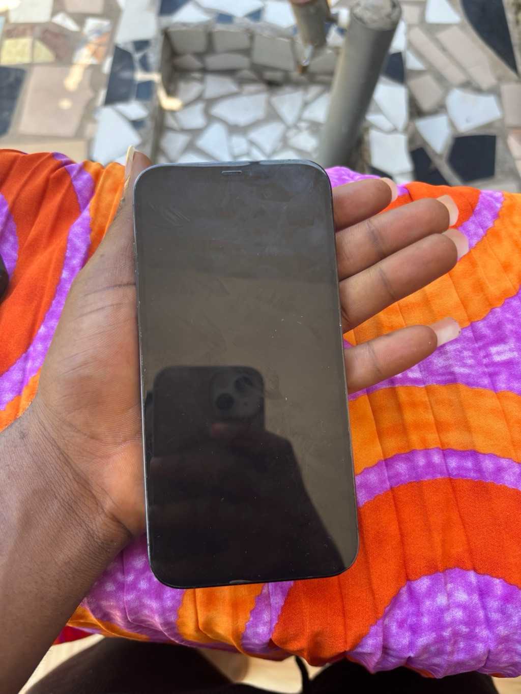 Used iPhone 14 Pro Max for sale in Kumasi Metropolitan, Ashanti Region, Ghana