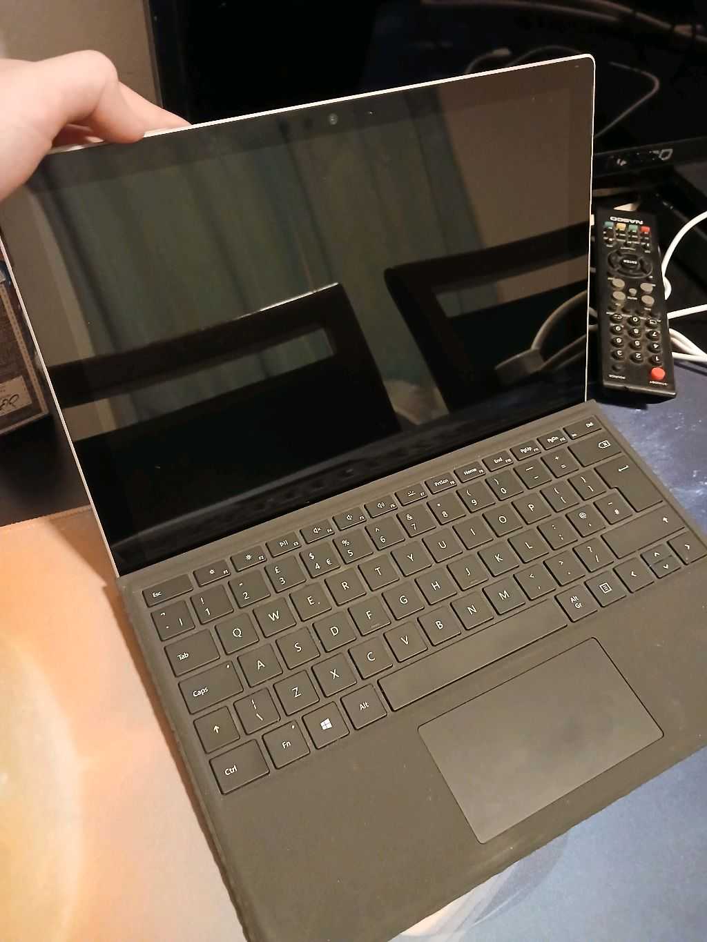 Used Microsoft Laptop for sale in Spintex, Greater Accra, Ghana