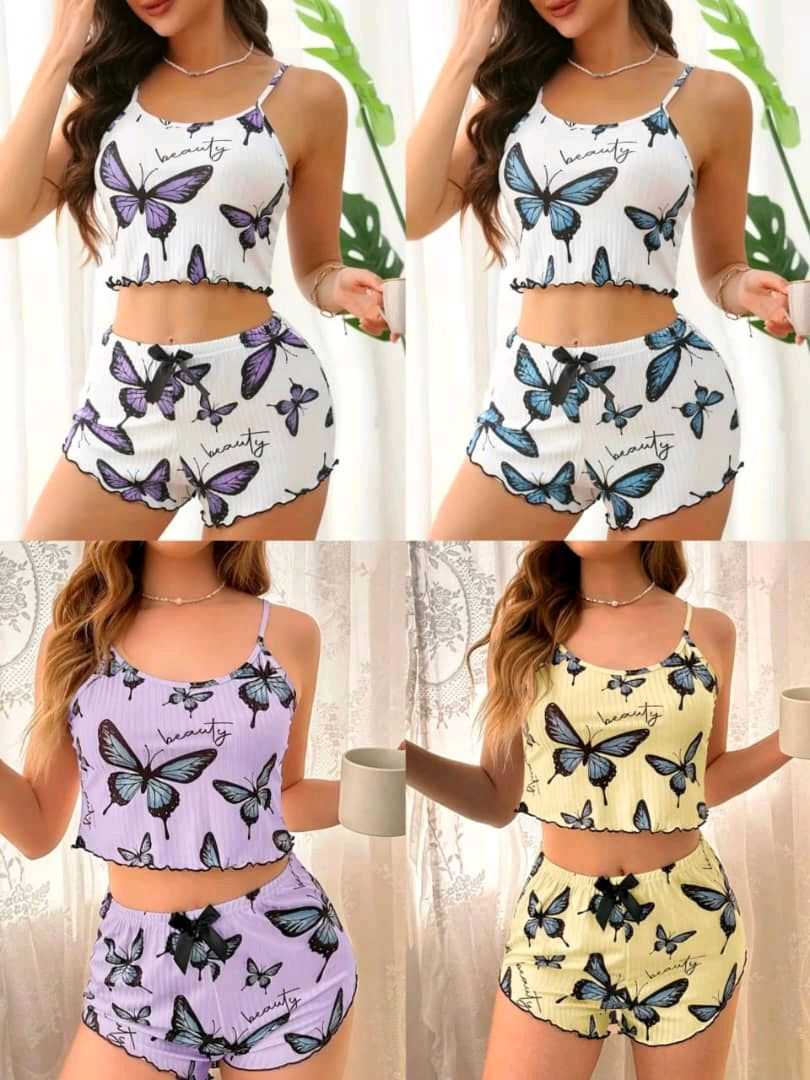 New Kuk's nightwears Women's Fashion for sale in Kasoa, Greater Accra, Ghana