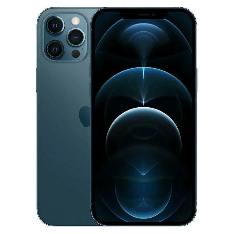 Used iPhone 12 Pro Max for sale in Kumasi Metropolitan, Ashanti, Ghana