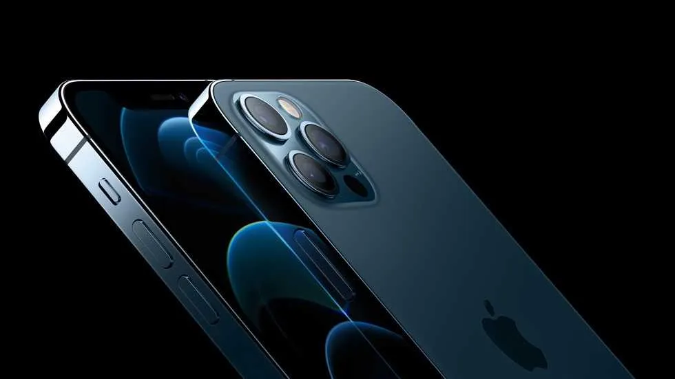 Used iPhone 12 Pro Max for sale in Kumasi Metropolitan, Ashanti Region, Ghana
