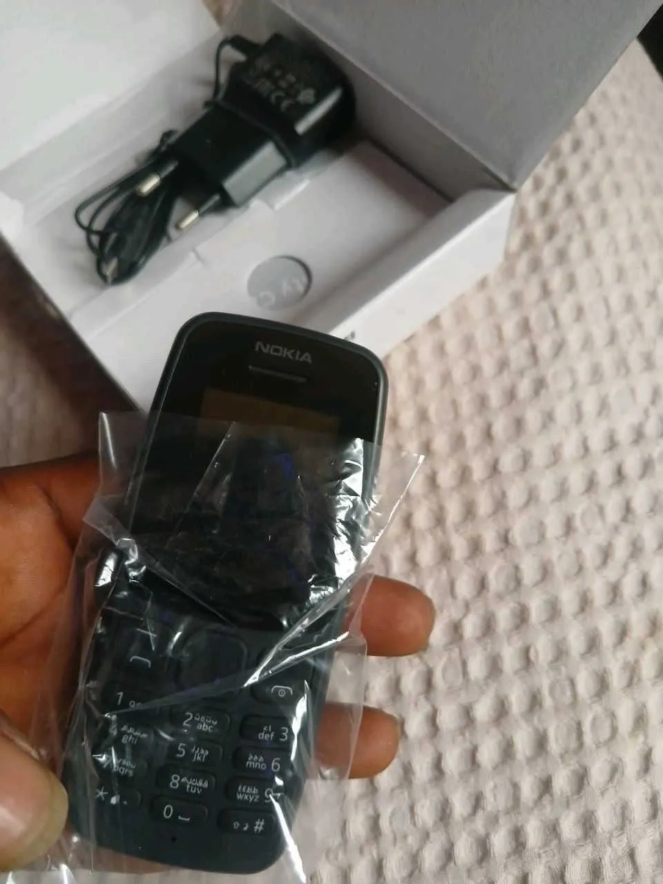 New Nokia 105 Phone for sale in Greater Accra, Ghana