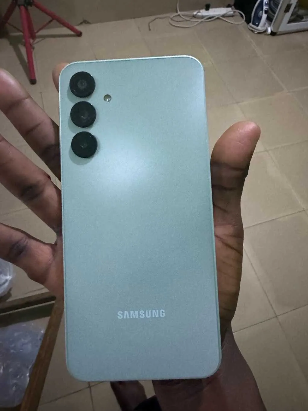 Used Samsung A16 Android Phone for sale in Greater Accra, Ghana