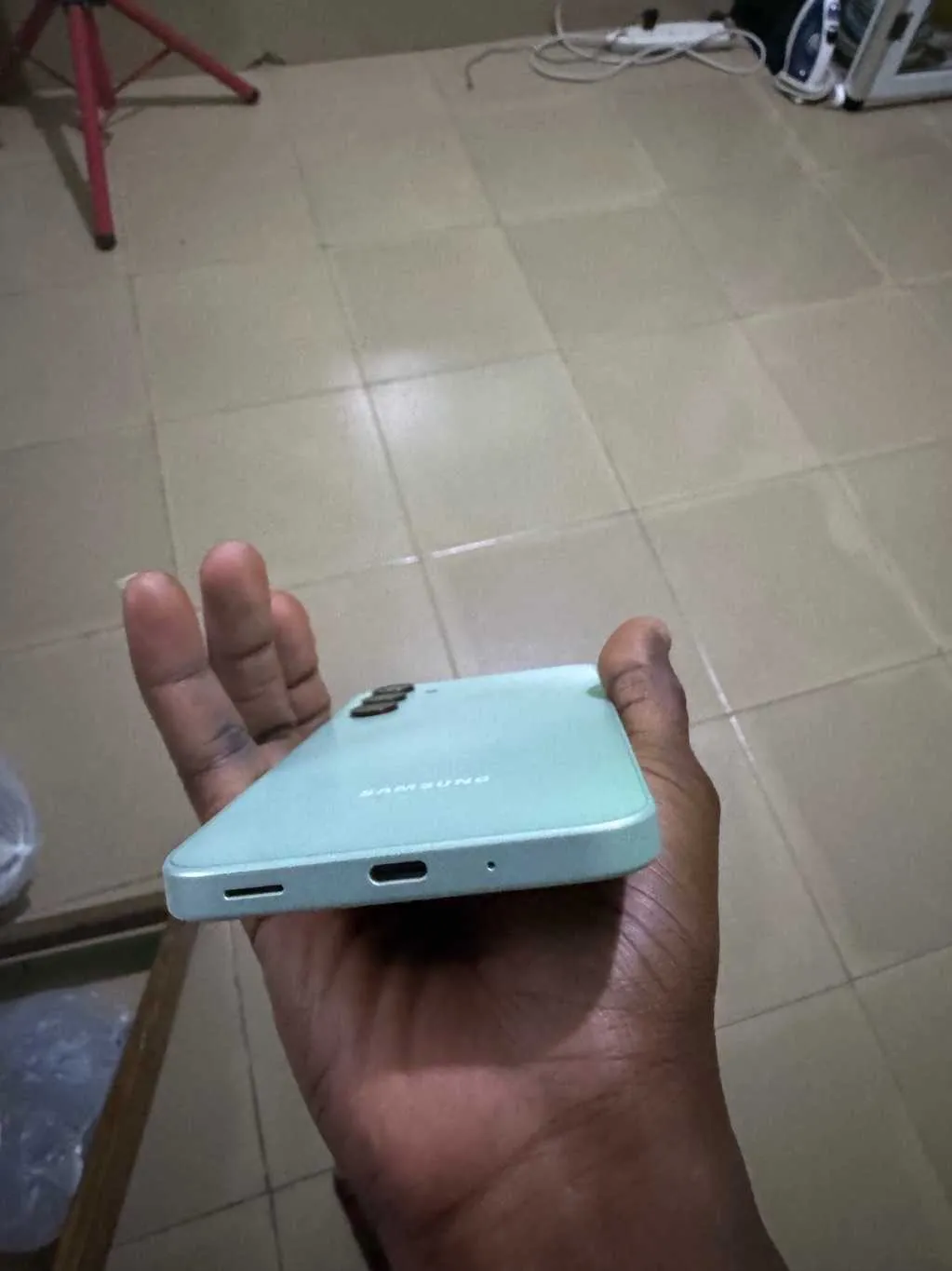 Used Samsung A16 Android Phone for sale in Greater Accra, Ghana