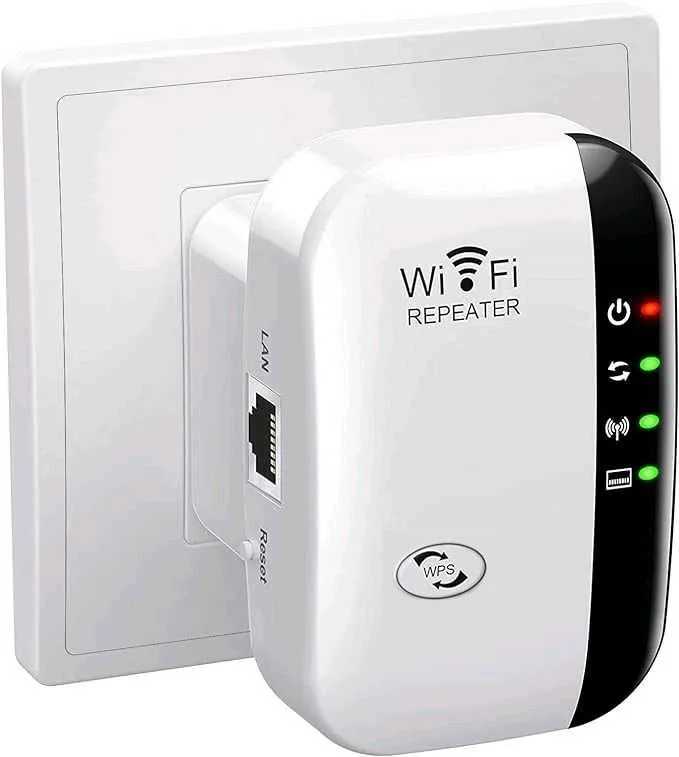 New wifi extender Electronics for sale in Greater Accra, Ghana