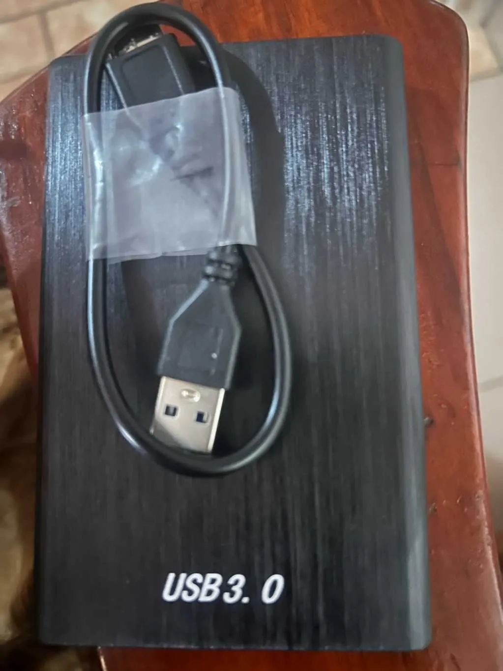 New 16 TB EXTERNAL HARD DISK for sale in Kumasi Metropolitan, Ashanti, Ghana