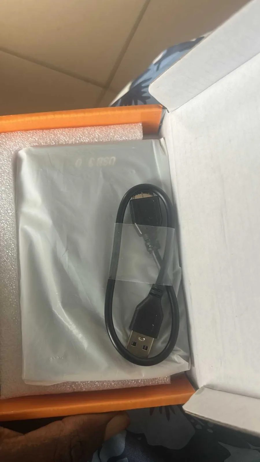 New 16 TB EXTERNAL HARD DISK for sale in Kumasi Metropolitan, Ashanti Region, Ghana