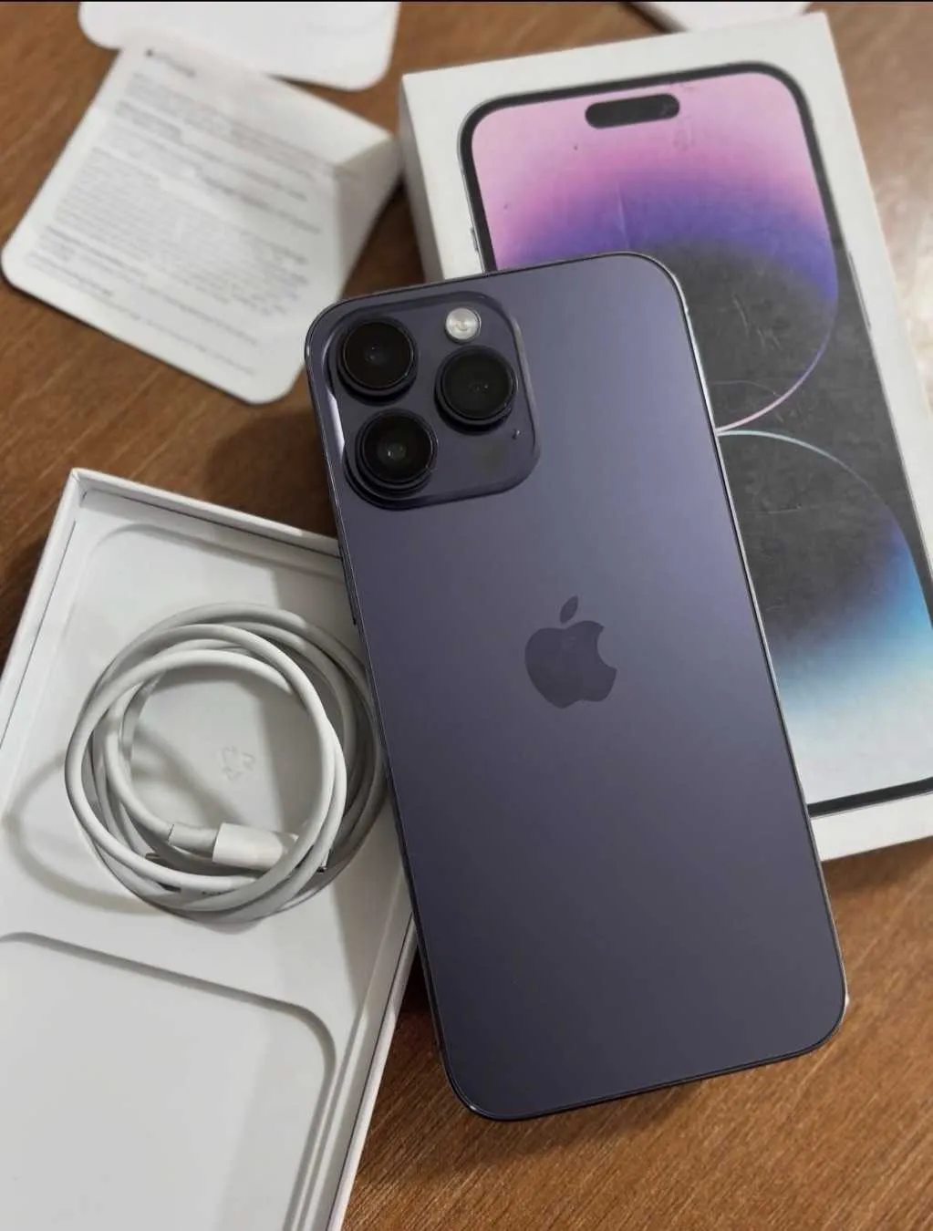 New iPhone 14pro max for sale in Accra Metropolitan, Greater Accra, Ghana