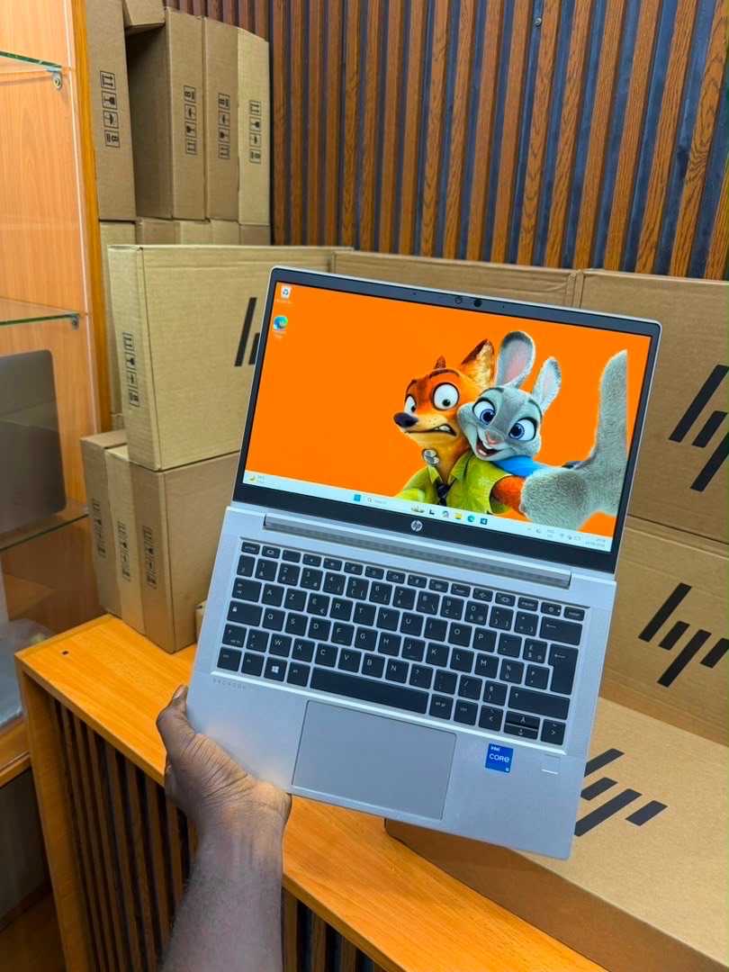 New HP Probook 630 G8 for sale in Kumasi Metropolitan, Ashanti, Ghana