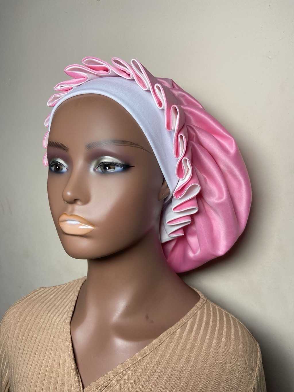 New bonnets and scrunchies for sale in Kumasi Metropolitan, Ashanti Region, Ghana