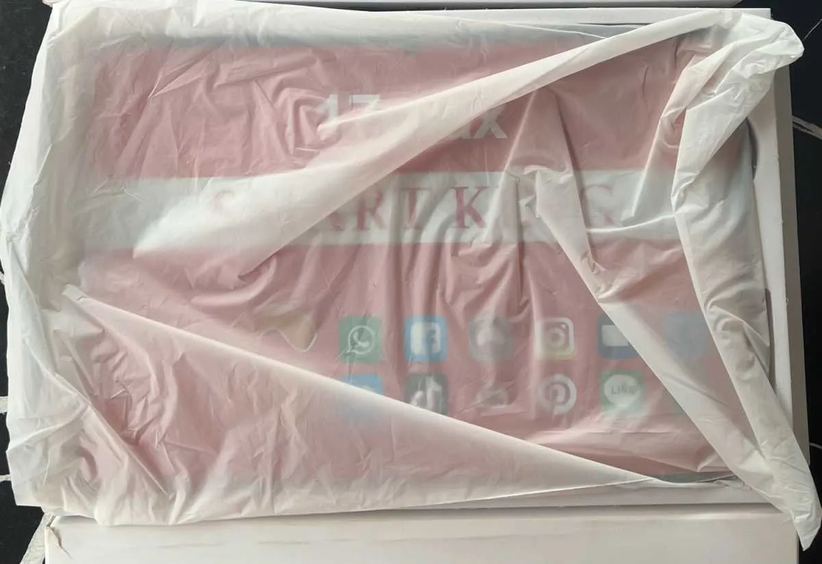 New Smart King tab S25 ultra pro for sale in Madina, Greater Accra, Ghana