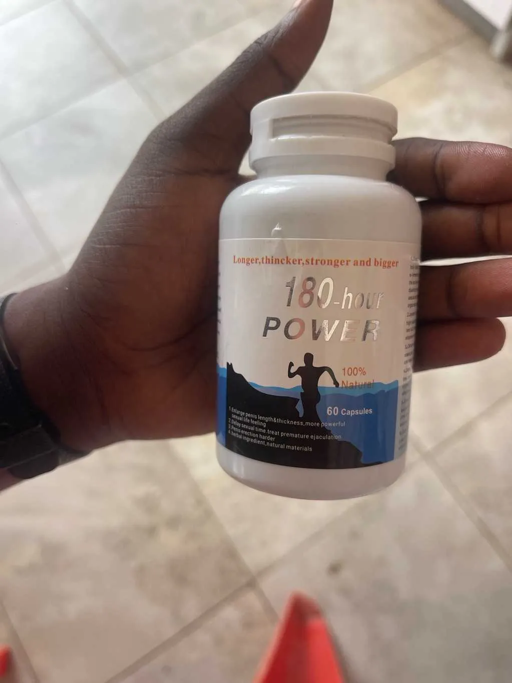 New 180 hour pills for sale in Weija, Greater Accra, Ghana