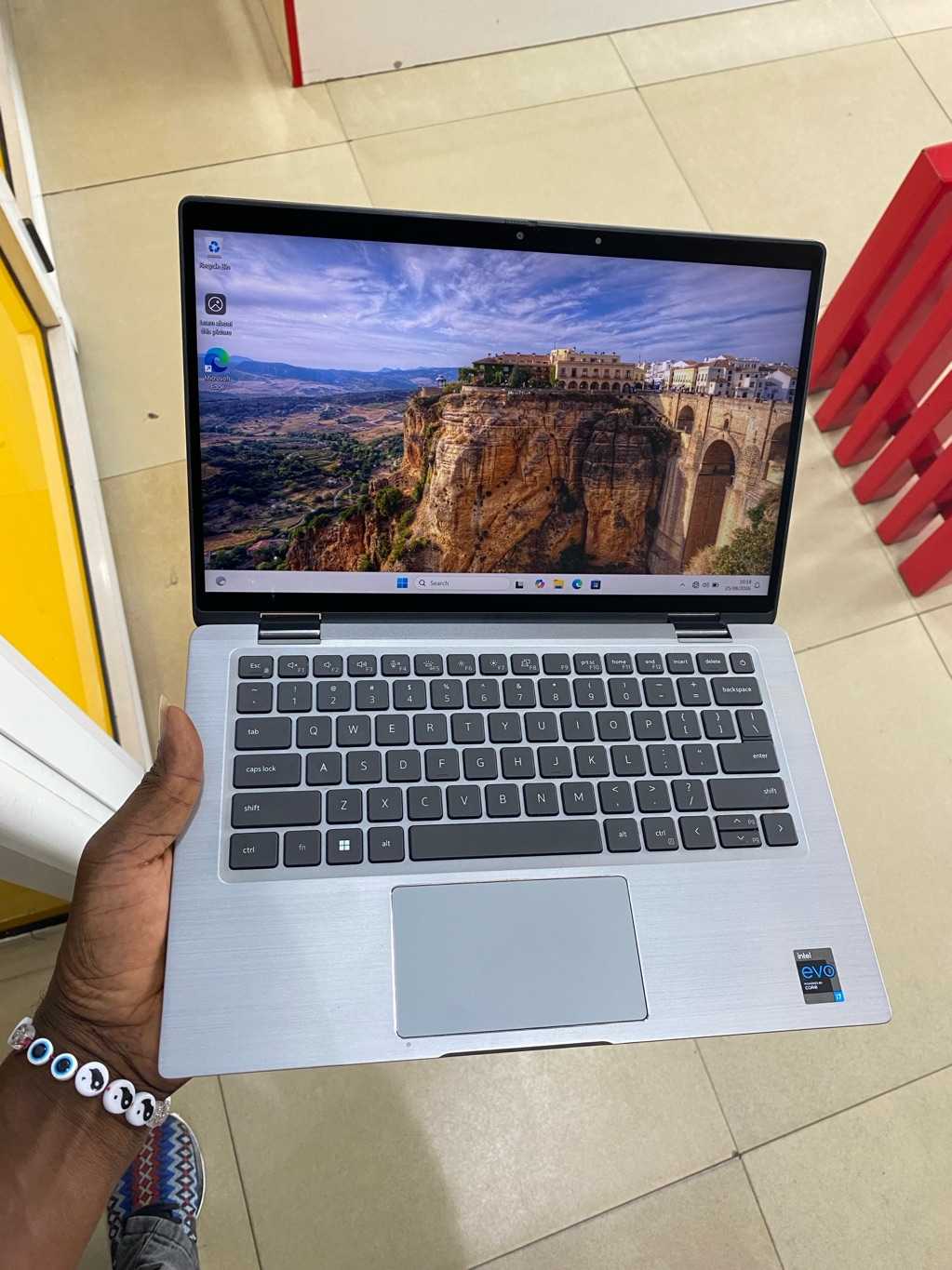 Used Dell Latitude 7320 i7 11th Gen for sale in Circle, Greater Accra, Ghana