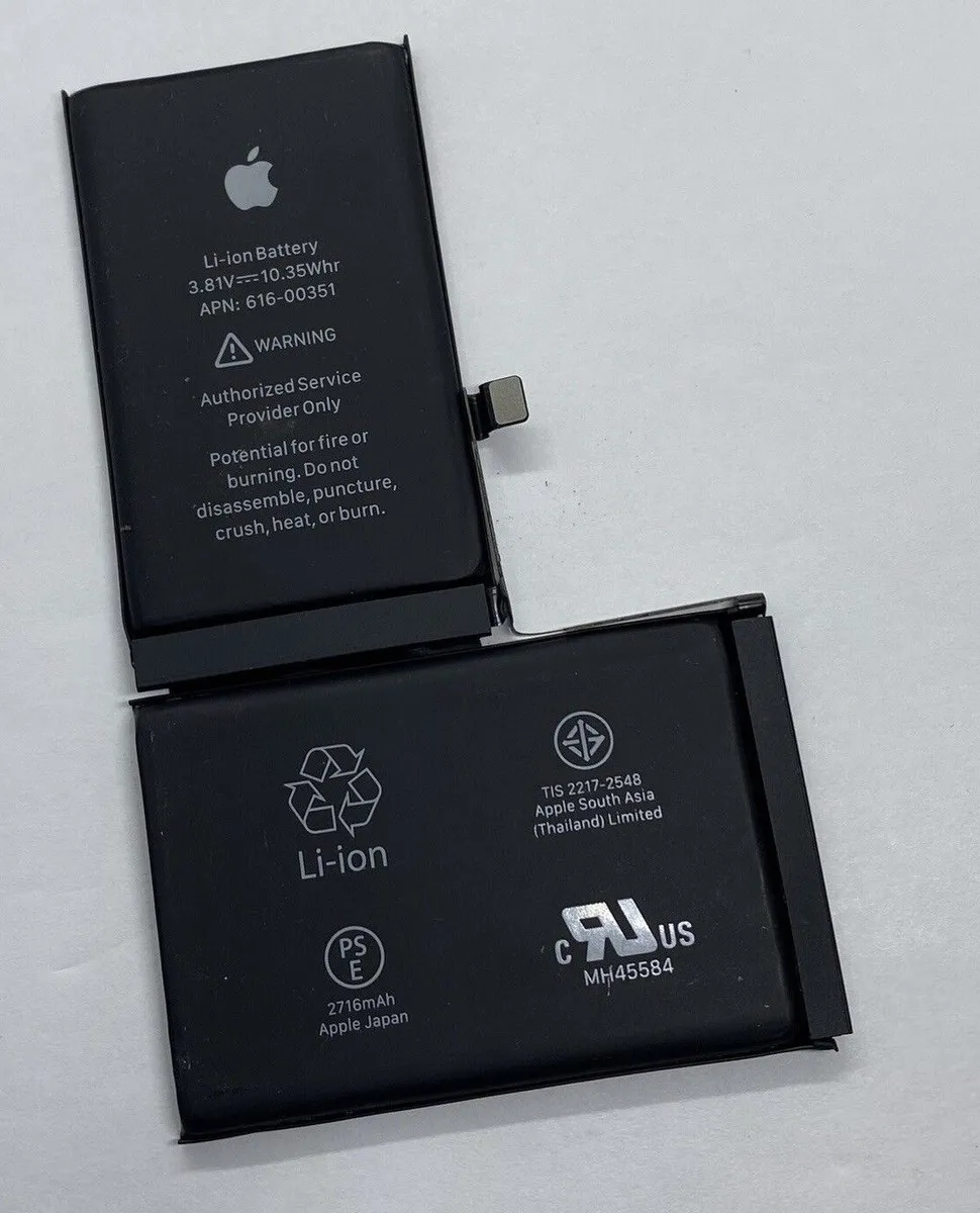 New iPhone XS MAX BATTERY for sale in Accra Metropolitan, Greater Accra, Ghana