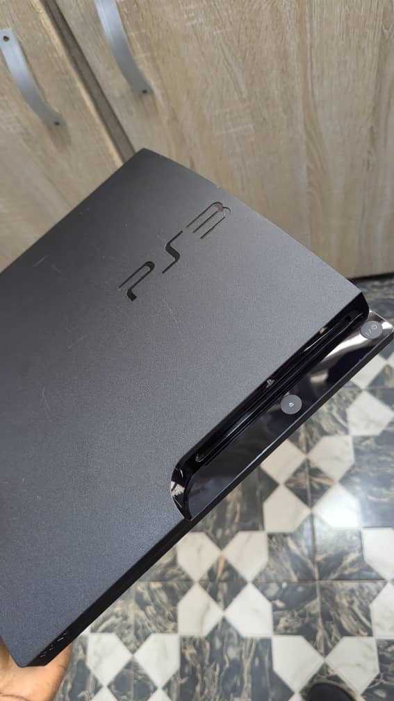 New PLAY STATION 3 for sale in Accra Metropolitan, Greater Accra, Ghana